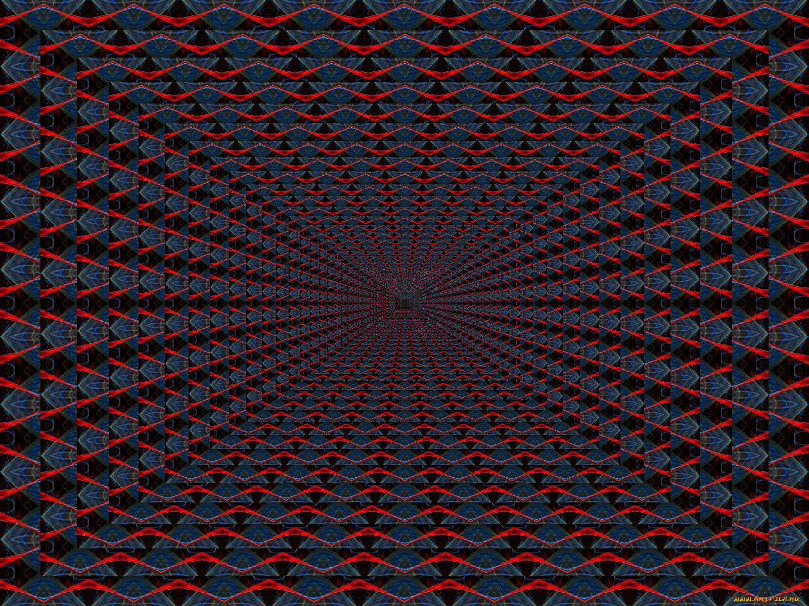 3, , fractal, , , , 